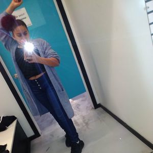 Meet your Posher, Ivy